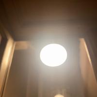 Lampadario vintage anni 80