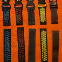 cinturini orologi, smartwatch 