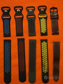 cinturini orologi, smartwatch 