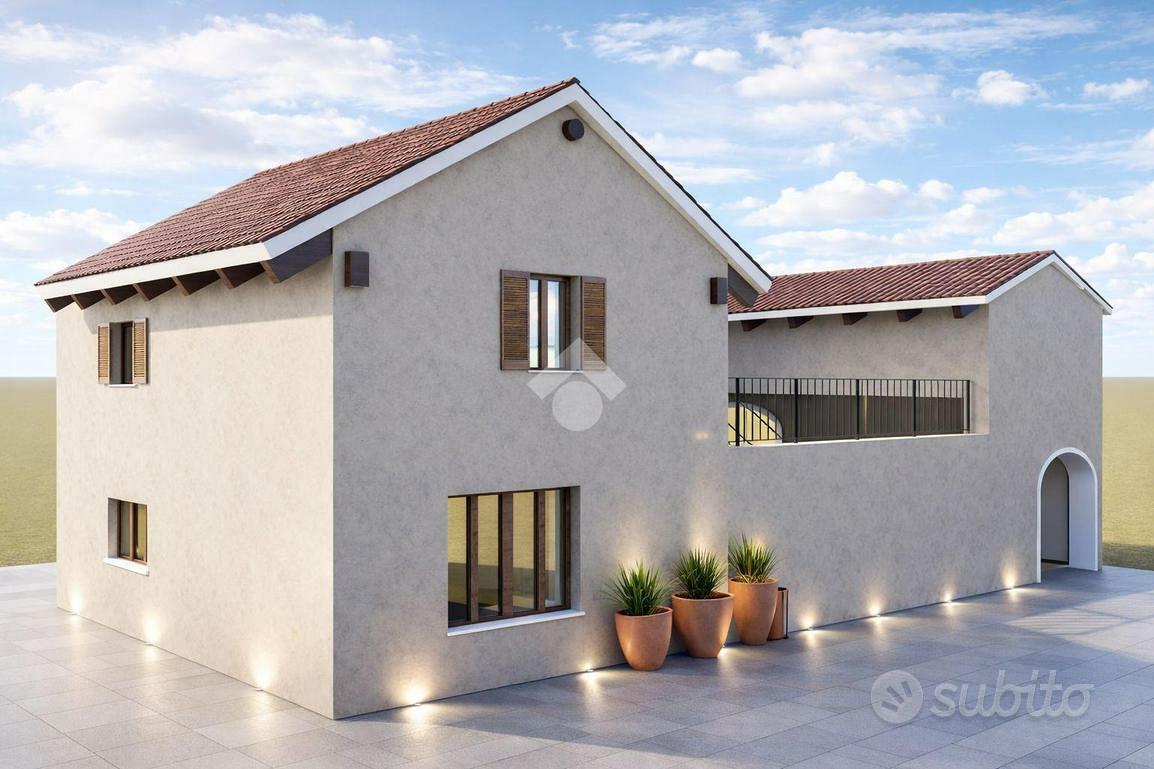 Appartamento – BG - Vista 5
