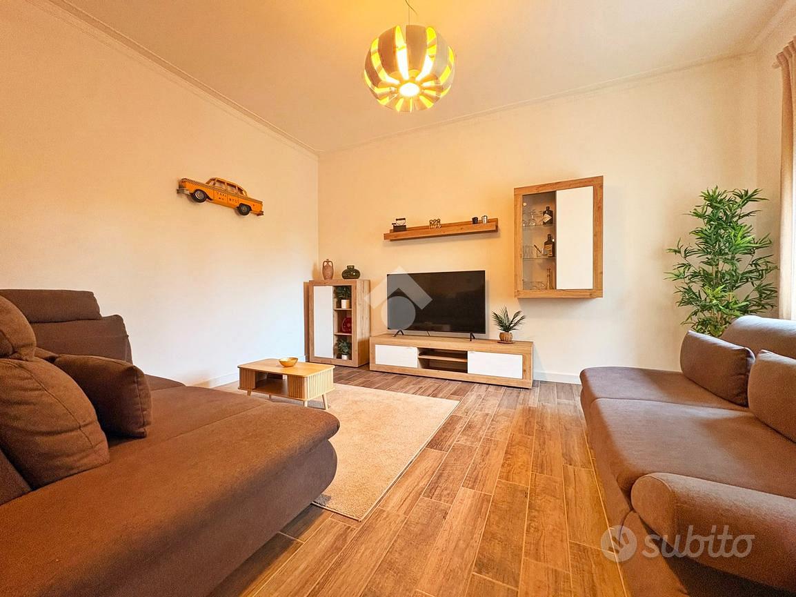 Casa – Sigillo, Giacconale - Vista 4