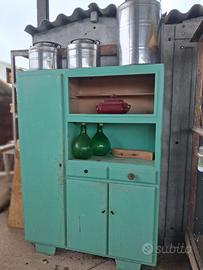 Credenza della nonna