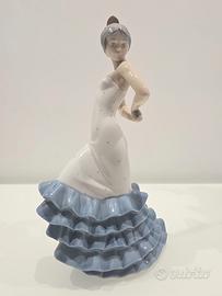 ballerina di flamenco