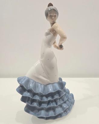 ballerina di flamenco