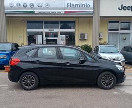 Bmw 2er Active Tourer 218d Active Tourer Sport