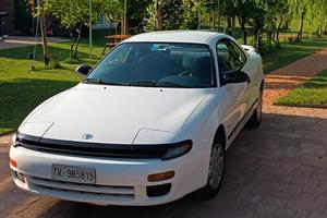 Toyota celica 1.6 benzina