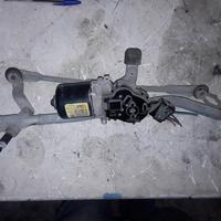 MOTORINO TERGI ANT COMPLETO DI TANDEM CITROEN C3 S