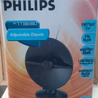 Antenna amplificata Philips