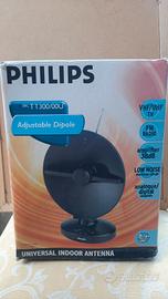 Antenna amplificata Philips