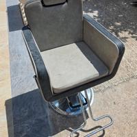 arredamento per parrucchieri 