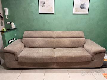 Divano letto DondiSalotti