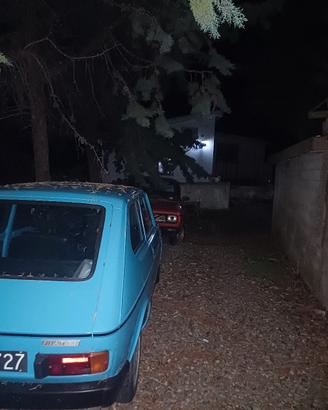 fiat 127 