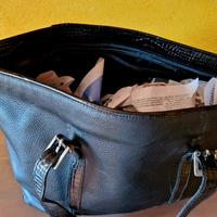 Borsa donna vintage 
