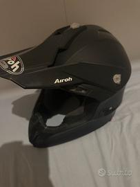 casco airoh
