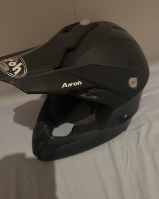 casco airoh