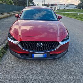 Mazda CX30  2.0 Skyactive  - G