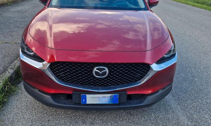 Mazda CX30  2.0 Skyactive  - G