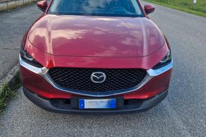 Mazda CX30  2.0 Skyactive  - G