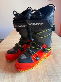 Scarpone Scialpinismo Dynafit Seven Summit 27,5