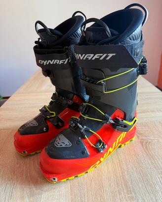 Scarpone Scialpinismo Dynafit Seven Summit 27,5