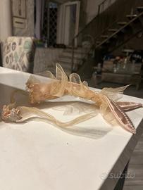Inegrity toys abito sirena