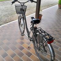 Bici elettrica