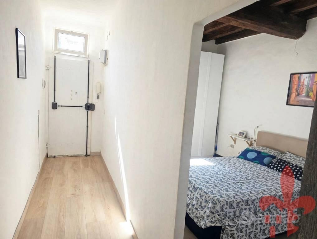 Appartamento – Firenze, San Frediano, Quartiere 1 - Vista 3