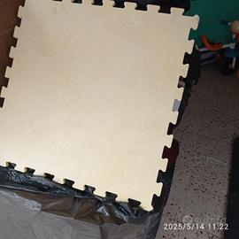 tappetini ad incastro per giocare