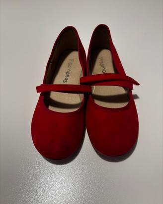 Ballerine bambina