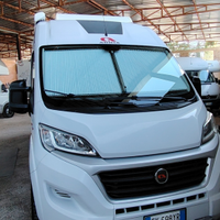 Adria twin 600spt