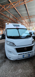 Adria twin 600spt