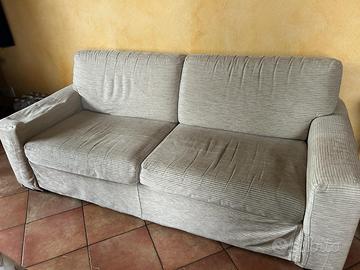 Divano 3 posti