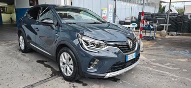 Renault Captur 1.0 turbo GPL