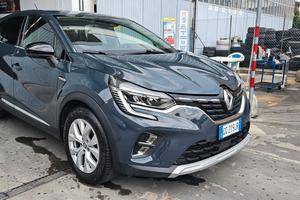 Renault Captur 1.0 turbo GPL