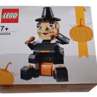 LEGO Pilgrim's Feast Set 40204