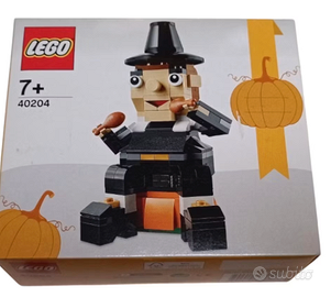 LEGO Pilgrim's Feast Set 40204