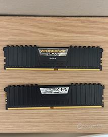 Corsair RAM DDR4 16GB