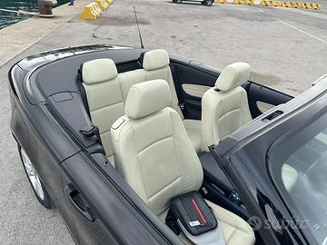Cabrio BMW Serie 1