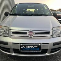 Fiat Panda 1.2 BENZ NEOPATENTATI