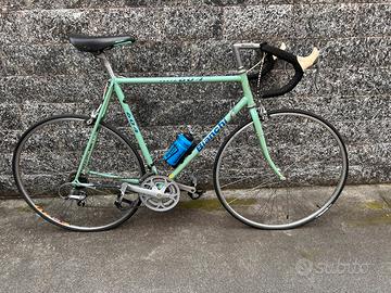 Bianchi vento 604