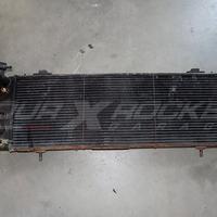 Radiatore raffreddamento Jeep Cherokee XJ 4.0L