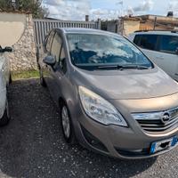 Opel Meriva B 