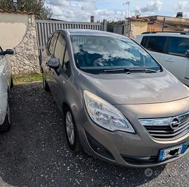 Opel Meriva B 