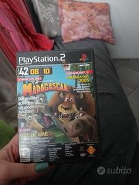 videogioco Madagascar
