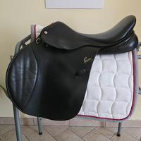 Sella Salto Pessoa 18"