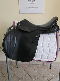 Sella Salto Pessoa 18"