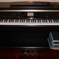 Pianoforte Yamaha