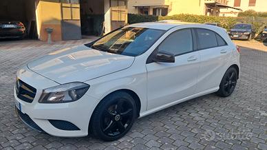 Mercedes-benz A 180 CDI Sport