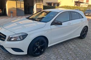 Mercedes-benz A 180 CDI Sport