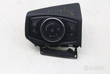 INTERRUTTORE COMANDO LUCI FORD Focus Berlina 5° S